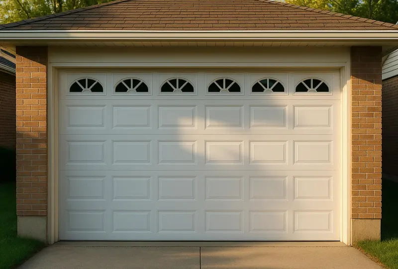 Contact Garden Grove Garage Door